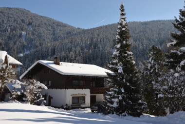 Casa Inverno