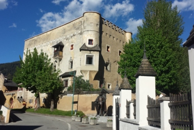 Castello di Dobbiaco